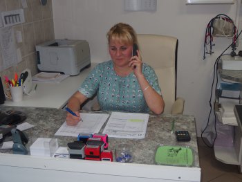 MVDr. Jana Kubějová